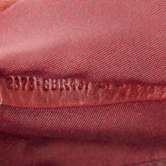 Fendi Mini Sporty - Picture 3 of 9